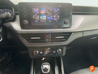 Skoda Kamiq 1.0 TSI 81kW (110CV) DSG Ambition