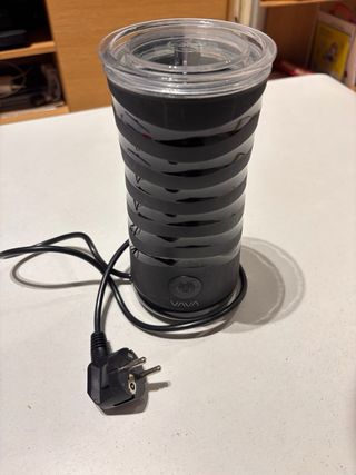 Cafetera Nespresso Krups Essenza Mini