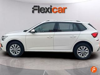 Skoda Kamiq 1.0 TSI 81kW (110CV) DSG Ambition