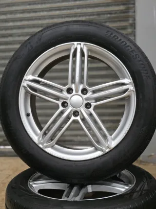 Llantas De Audi 5×112