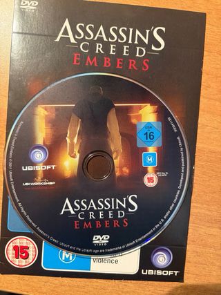 Assassin's Creed Revelation Collector Edition