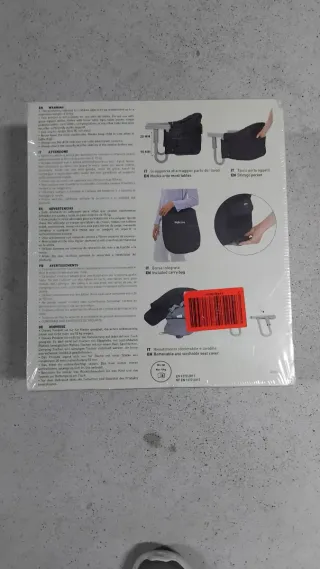 Sillita de mesa Inglesina Fast