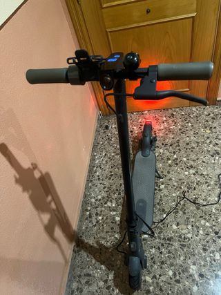 Patinete Eléctrico Xiaomi