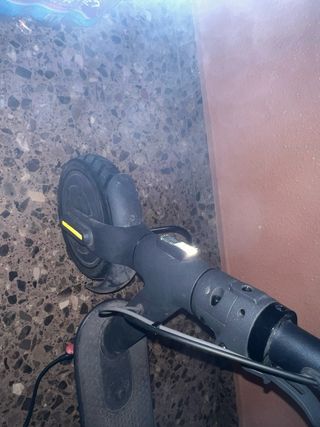 Patinete Eléctrico Xiaomi