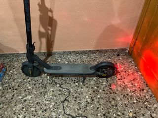 Patinete Eléctrico Xiaomi