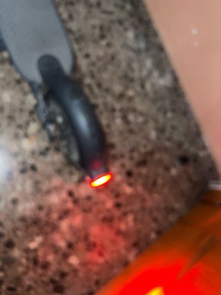 Patinete Eléctrico Xiaomi