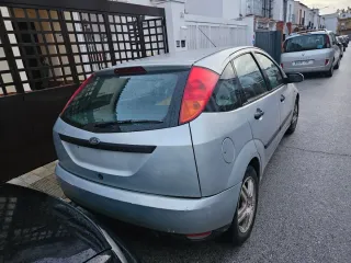 Ford Focus 2005