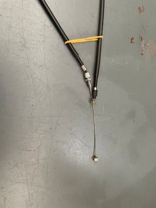 Cable Acelerador BMW K1200RS 97