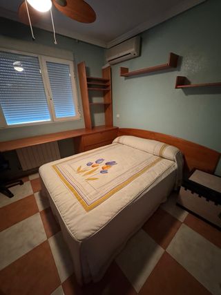 Camas 90cm y 150  Cabeceros