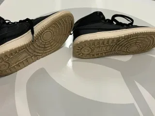 Zapatillas Nike Negras