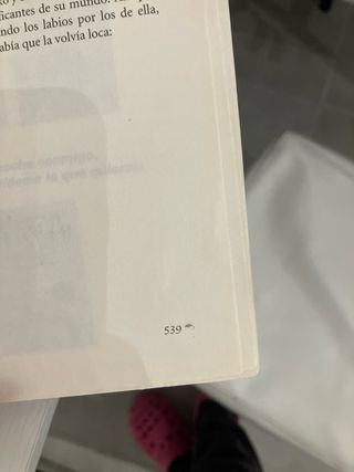 Pasa la noche conmigo