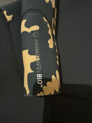 Neopreno Roxy 4:3mm Talla 6 Mujer