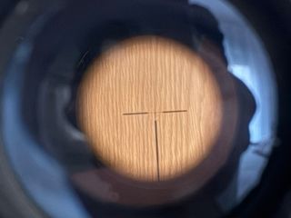 Mira Airsoft ACOG 4X Aumento Fijo