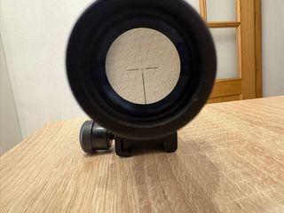 Mira Airsoft ACOG 4X Aumento Fijo