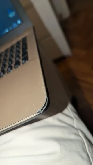 Portátil Asus F541UJ i7 16GB RAM 500GB SSD