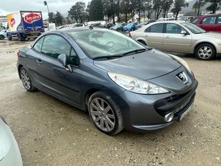 Peugeot 207 2007