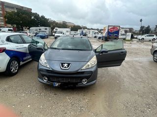 Peugeot 207 2007