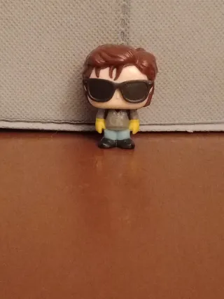 Steve Kinder Stranger Things
