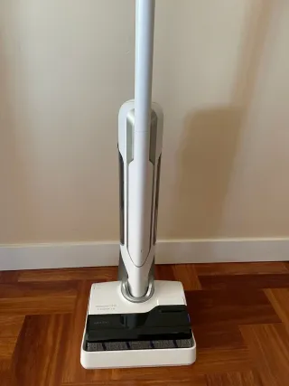 Aspiradora Friegasuelos Rowenta X-Clean 10