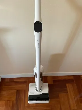 Aspiradora Friegasuelos Rowenta X-Clean 10