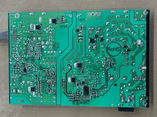 Placa Main y Placas TV Xiaomi F65” 2026 4k UHD