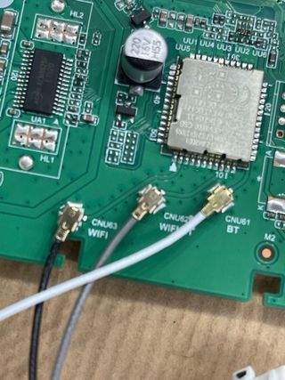 Placa Main y Placas TV Xiaomi F65” 2026 4k UHD