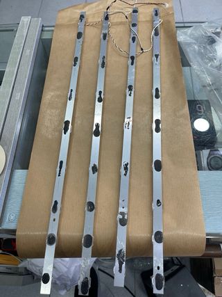 Placa Main y Placas TV Xiaomi F65” 2026 4k UHD