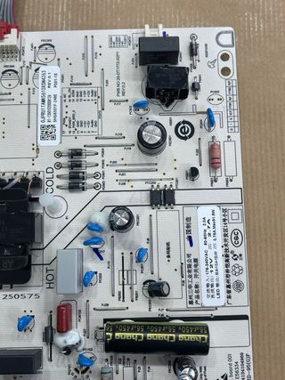 Placa Main y Placas TV Xiaomi F65” 2026 4k UHD