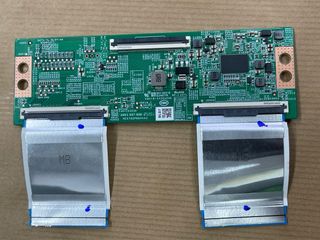Placa Main y Placas TV Xiaomi F65” 2026 4k UHD