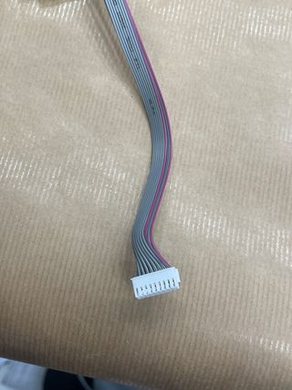 Placa Main y Placas TV Xiaomi F65” 2026 4k UHD