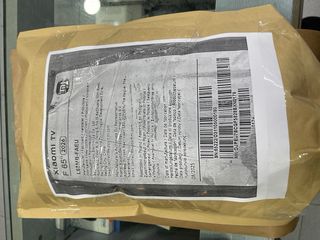 Placa Main y Placas TV Xiaomi F65” 2026 4k UHD