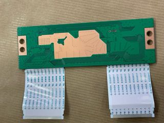 Placa Main y Placas TV Xiaomi F65” 2026 4k UHD