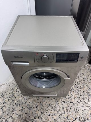 Lavadora Secadora Balay 7/4kg con Garantía y envio