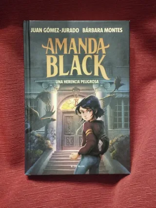 Una herencia peligrosa / A Dangerous Legacy (AM...