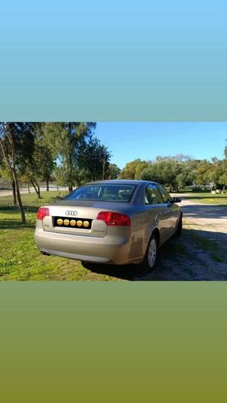 Audi A4 2006