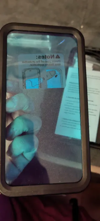 Soporte Móvil Bici Impermeable BMC-W-XR-K4