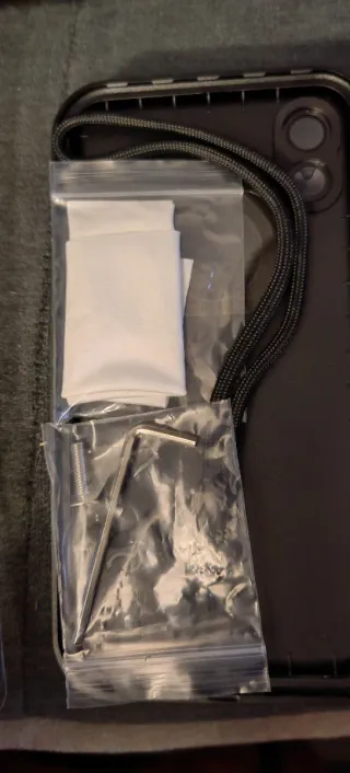 Soporte Móvil Bici Impermeable BMC-W-XR-K4