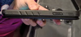 Soporte Móvil Bici Impermeable BMC-W-XR-K4