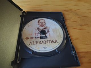 Alexander DVD - Edizione Speciale 2 Dischi
