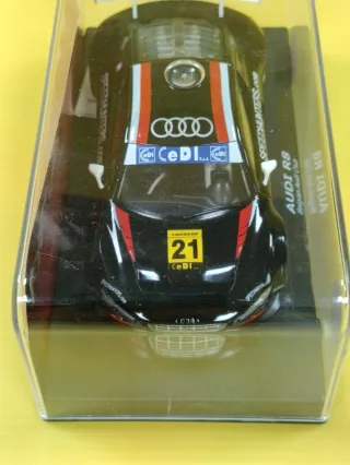 NSR Audi R8 Le Mans 24h 2006