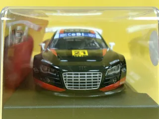 NSR Audi R8 Le Mans 24h 2006