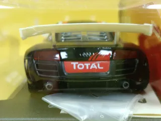 NSR Audi R8 Le Mans 24h 2006