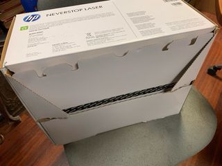 Tambor Imagen HP 104A W1104A