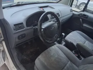 Ford Tourneo Connect 2006