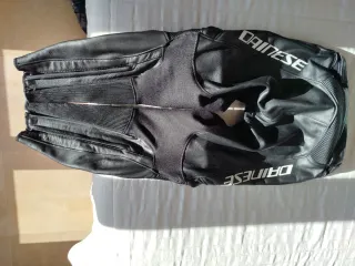 Pantalón Dainese Misano Talla 46