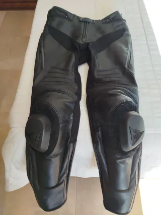 Pantalón Dainese Misano Talla 46