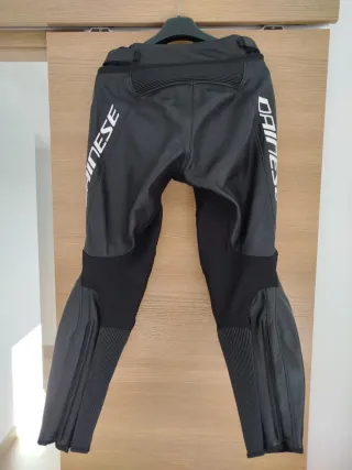 Pantalón Dainese Misano Talla 46