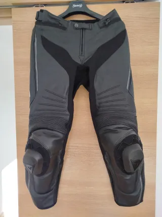 Pantalón Dainese Misano Talla 46