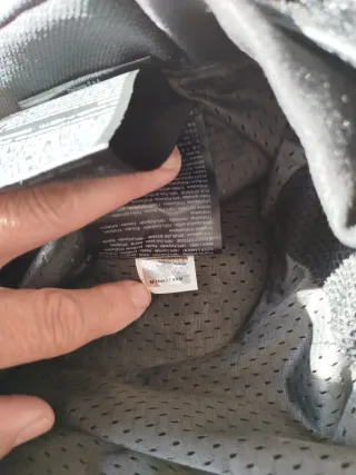 Pantalón Dainese Misano Talla 46