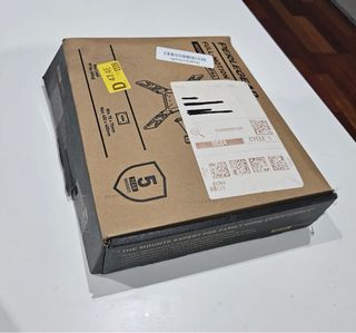 Televisión Toshiba 43 LCD Colour TV